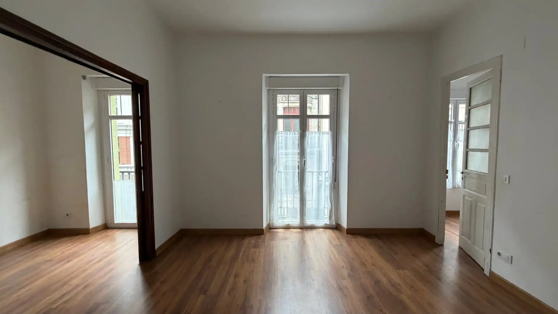Piso de 120 m² en Gijón