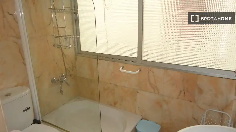 Habitación 121 m², Córdoba