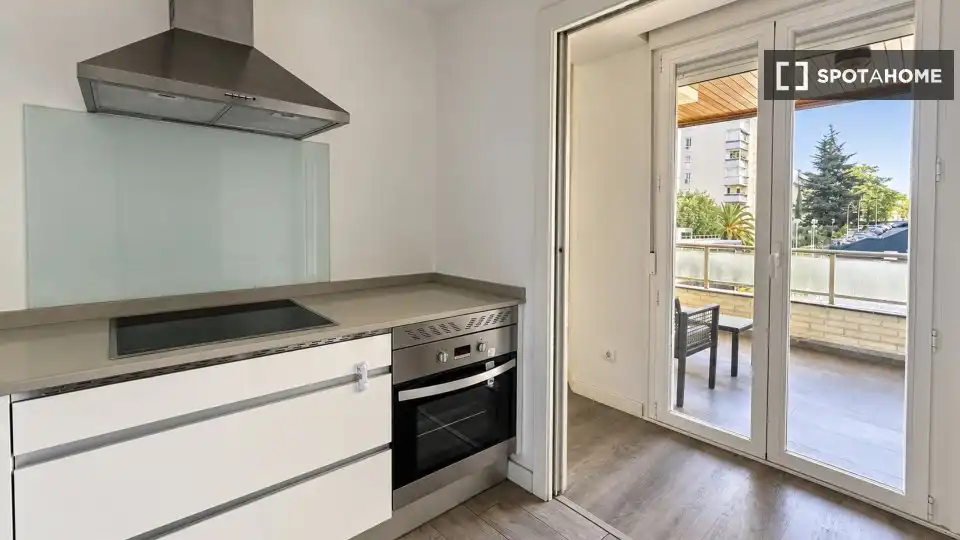 Appartamento 100 m² a Madrid