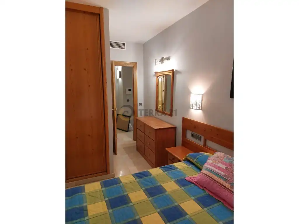 Piso de 45 m² en Jaén