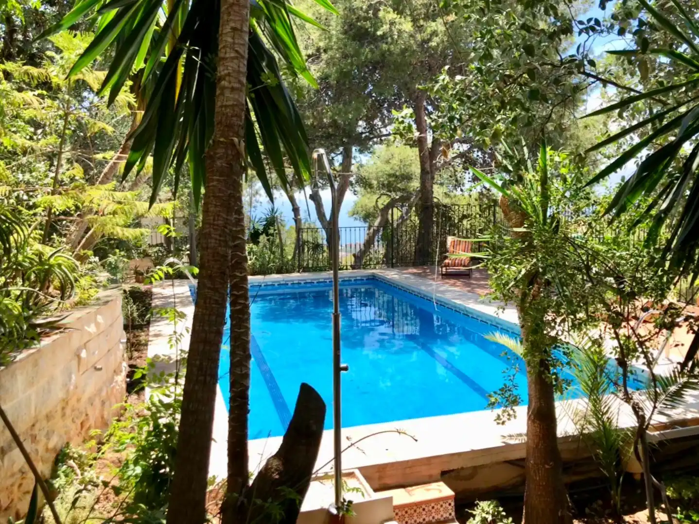 Wohnung 300 m² in Málaga
