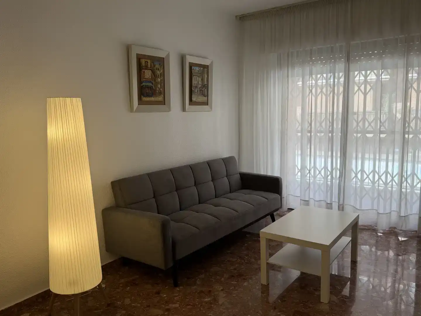 Piso de 112 m² en Murcia