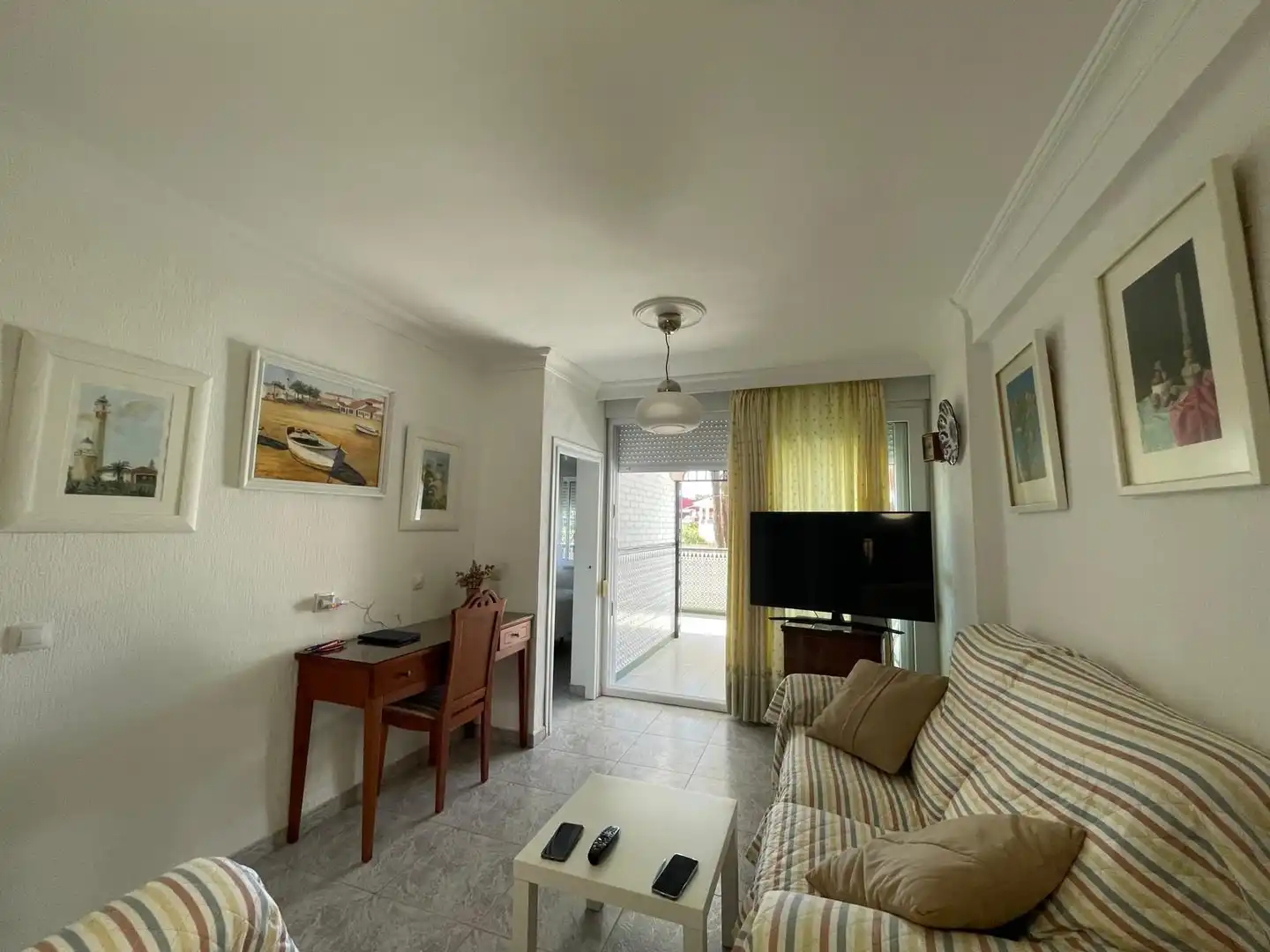 Piso de 90 m² en Punta Umbría
