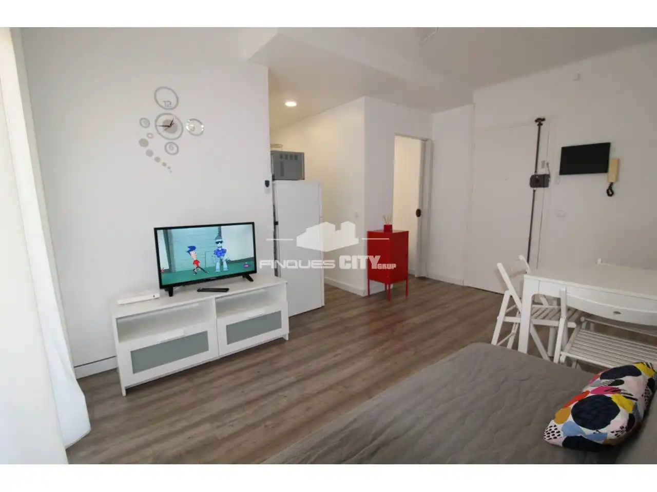 Pis de 52 m² a Calella
