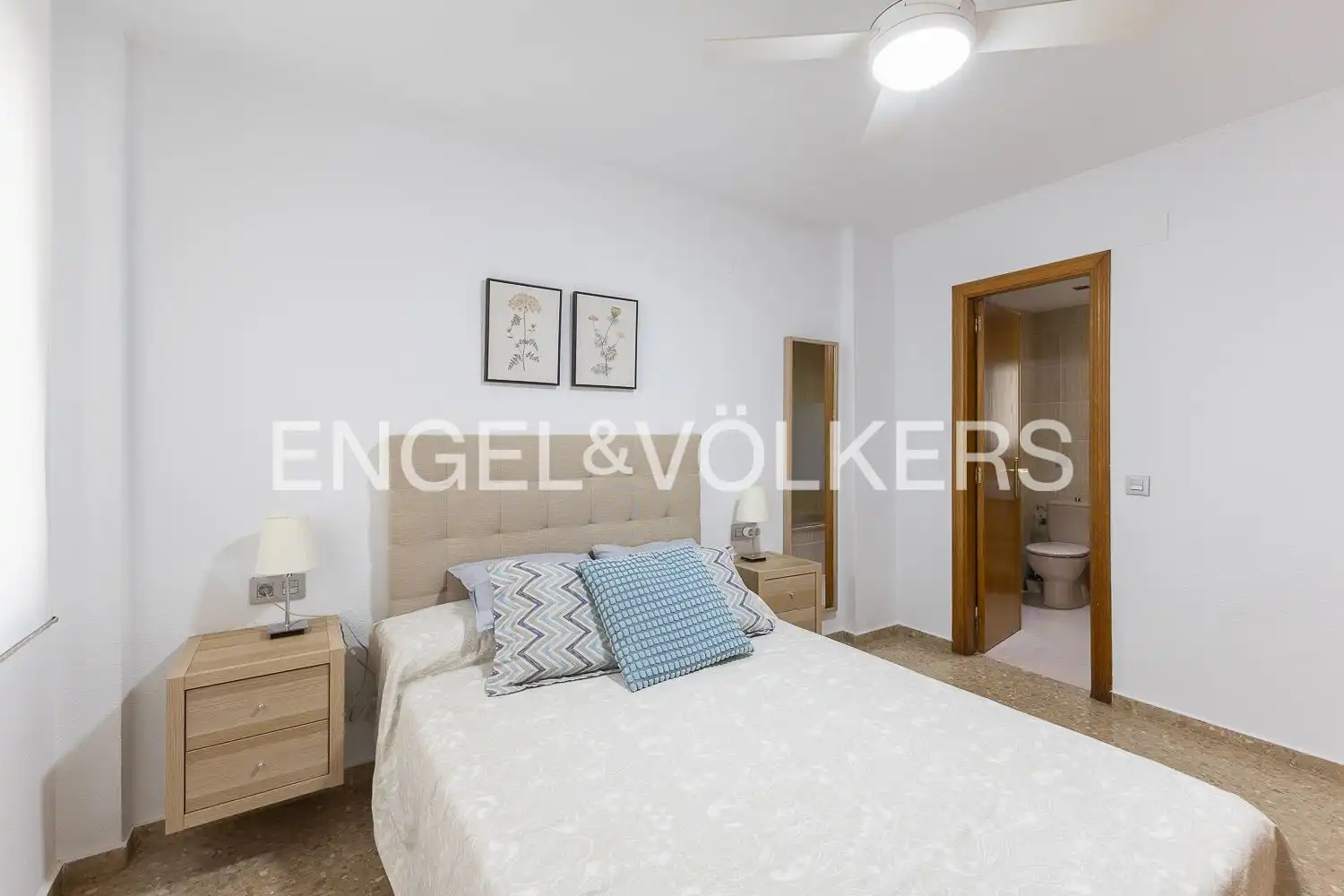 Pis de 129 m² a Alboraia