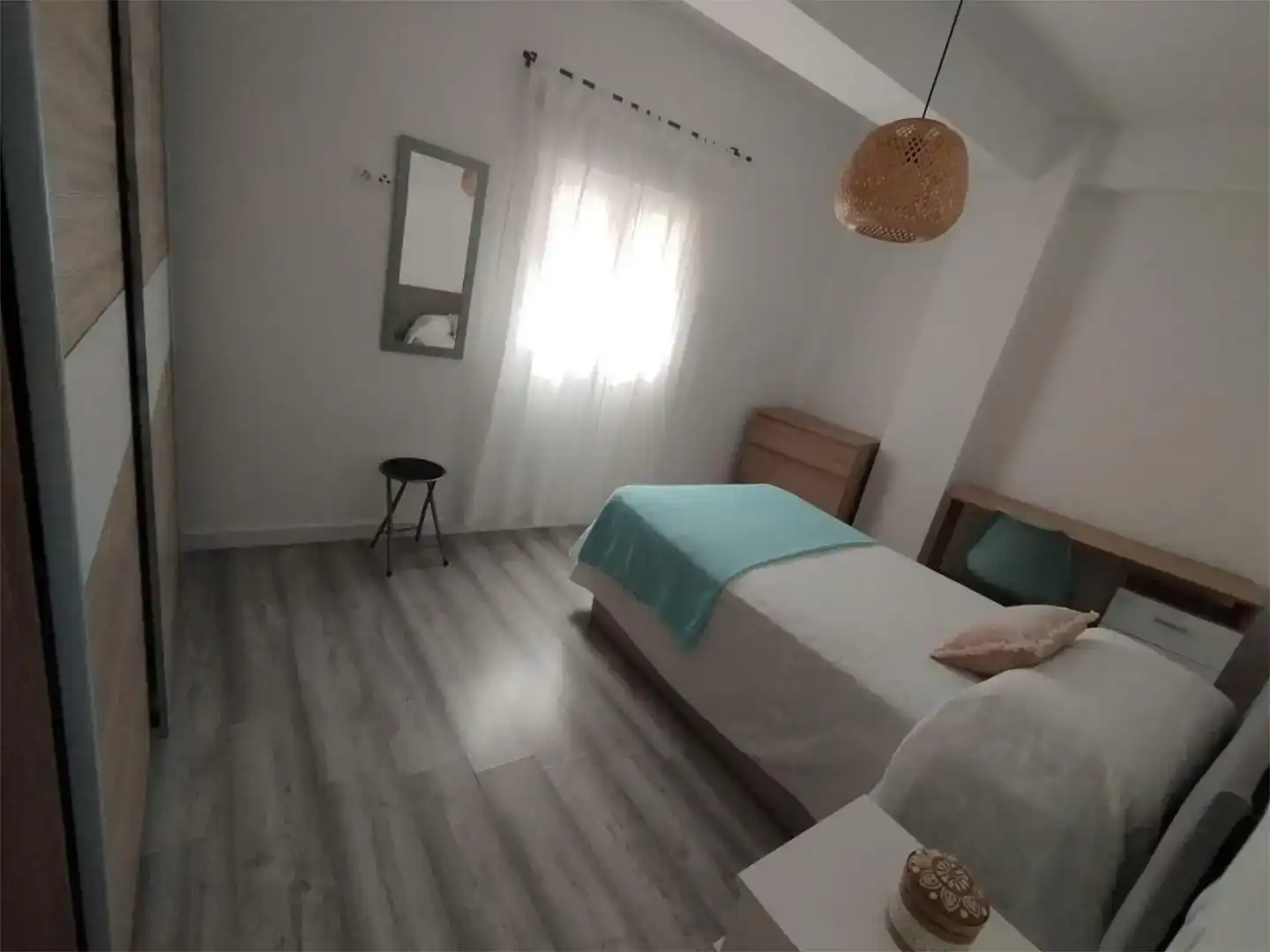 Piso de 85 m² en Almería
