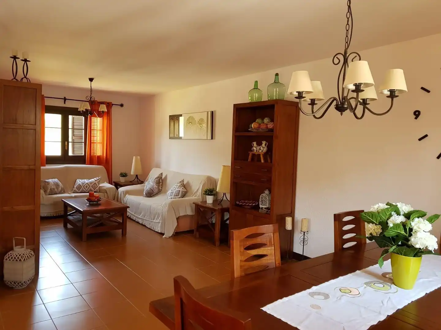 Casa de 200 m² a Muro