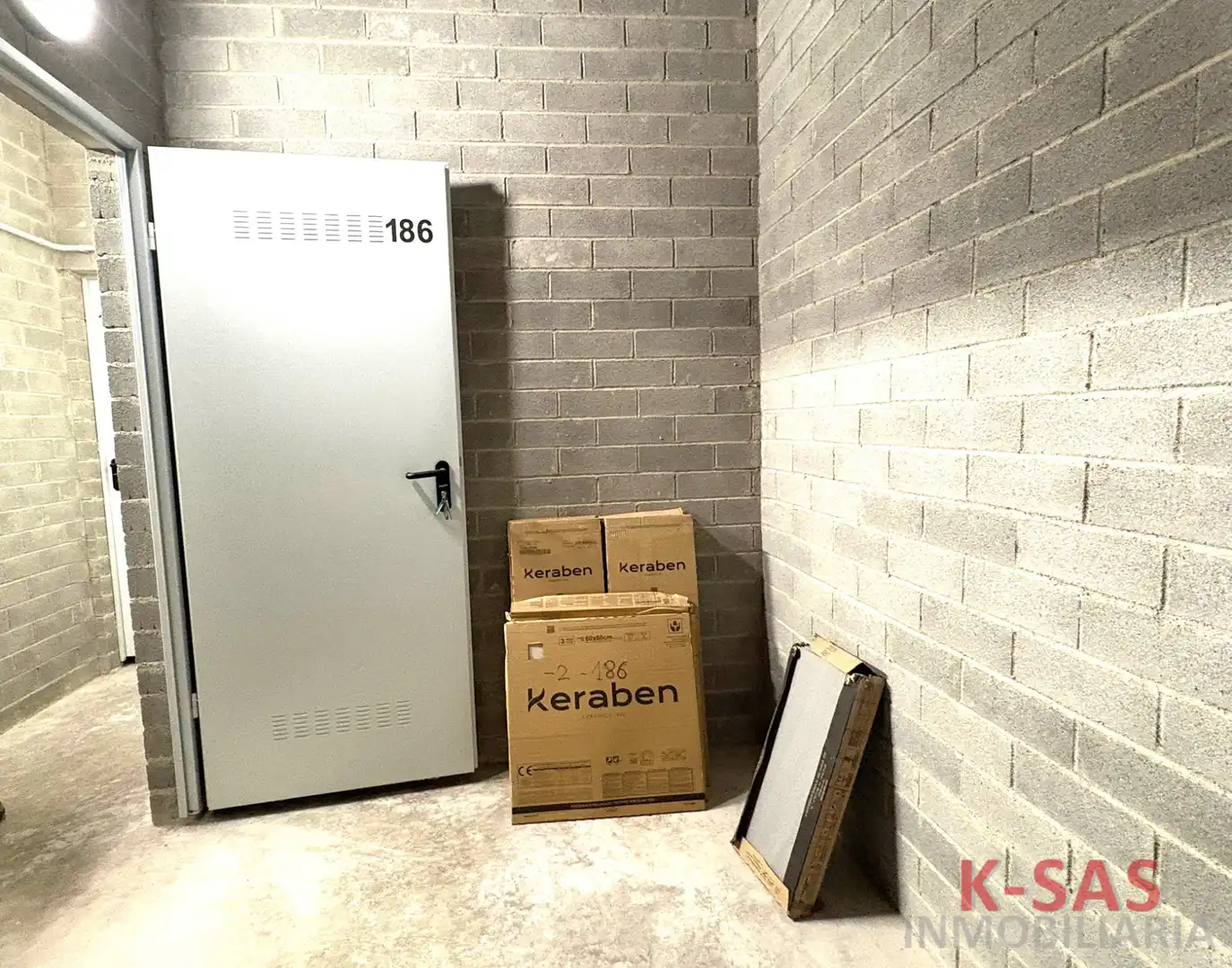 Piso de 67 m² en Esplugues de Llobregat
