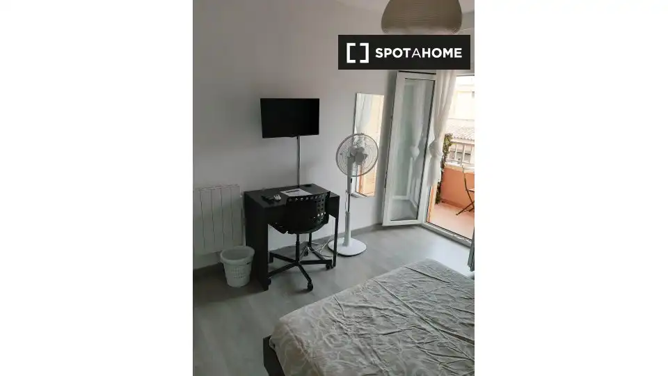 Habitación 139 m², Palma