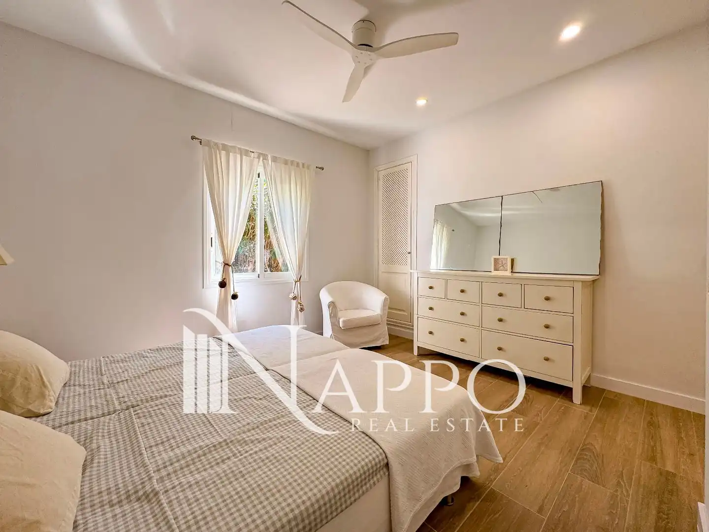 Piso de 192 m² en Campos
