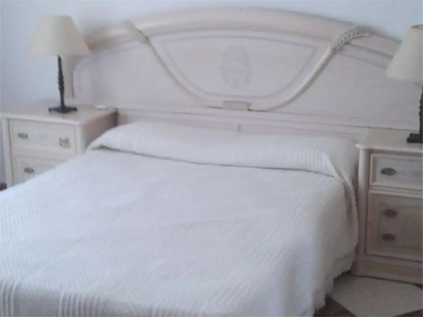 Piso de 130 m² en Cortegana