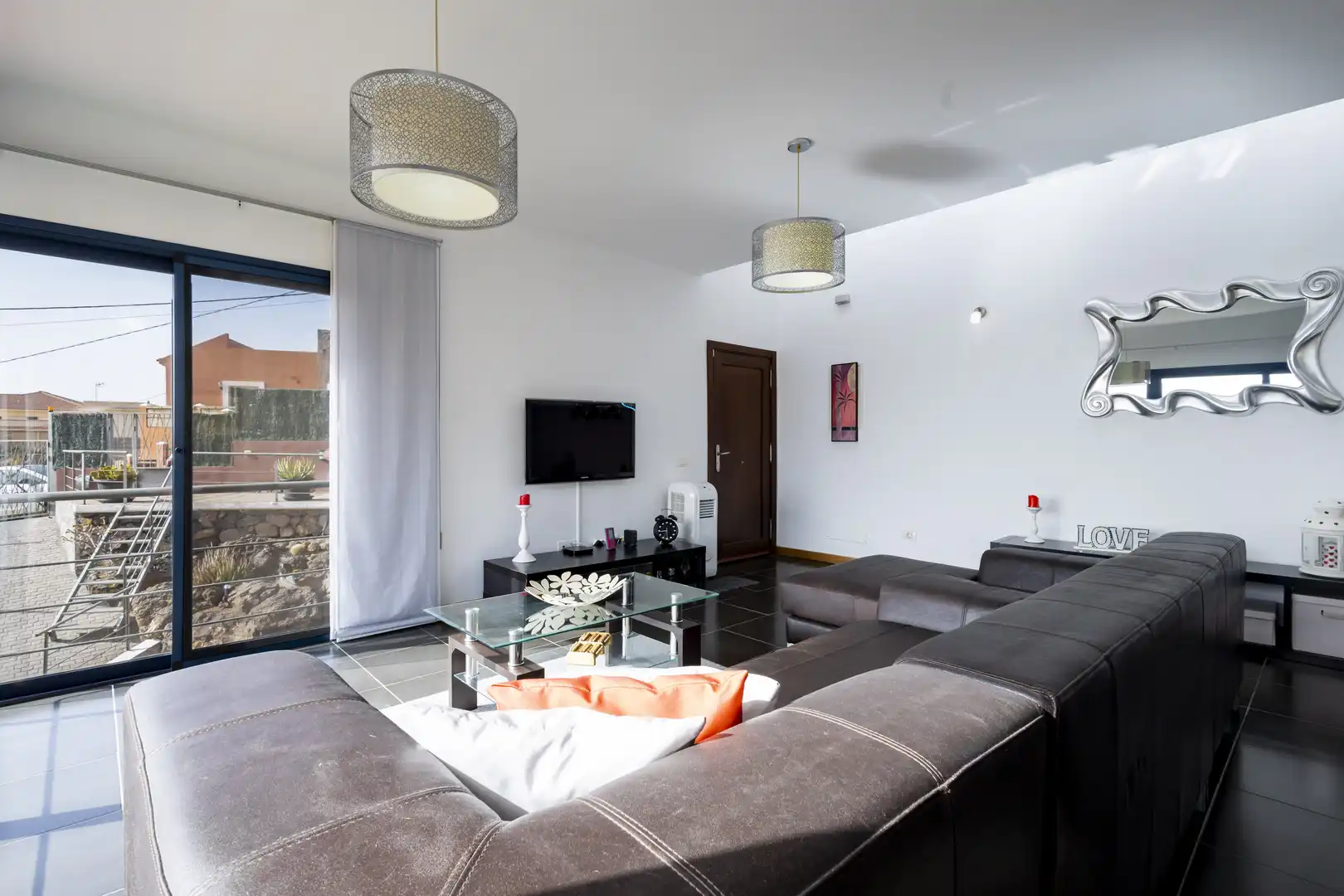 Casa de 176 m² a Candelaria