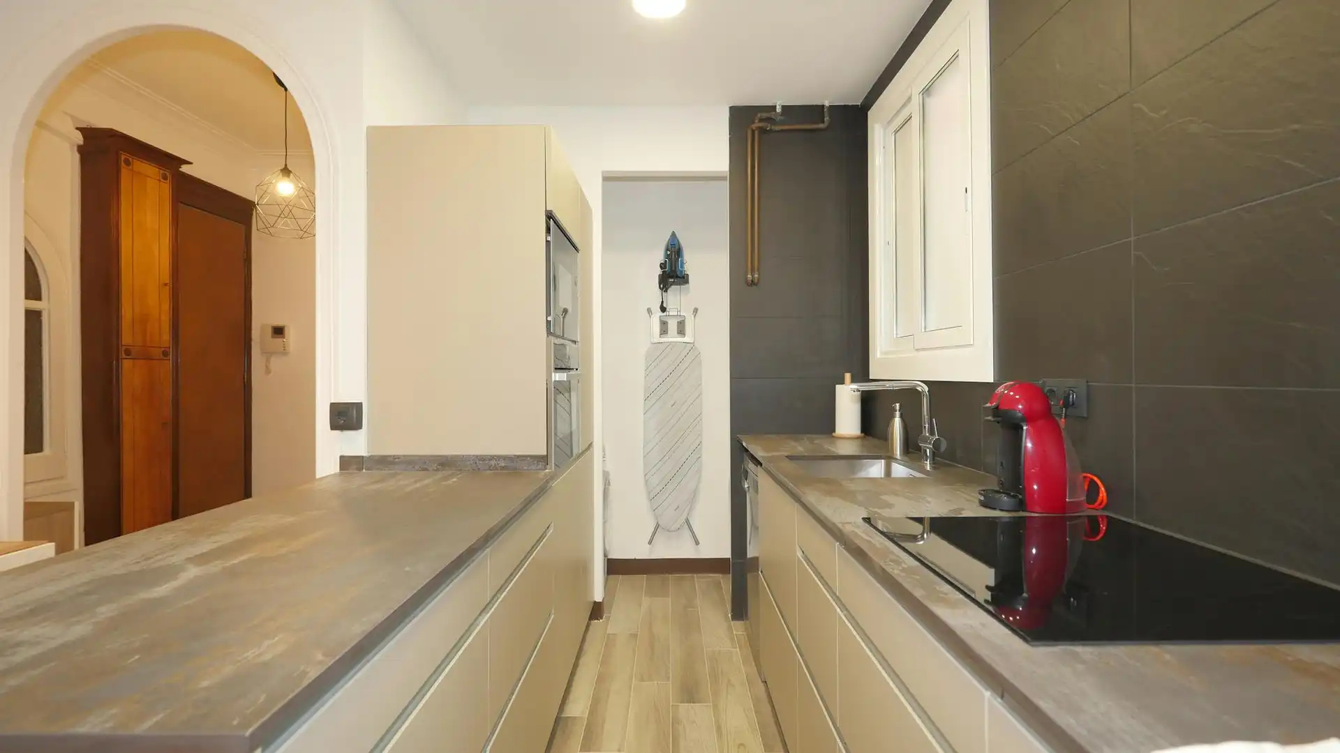 Habitación 116 m², Barcelona