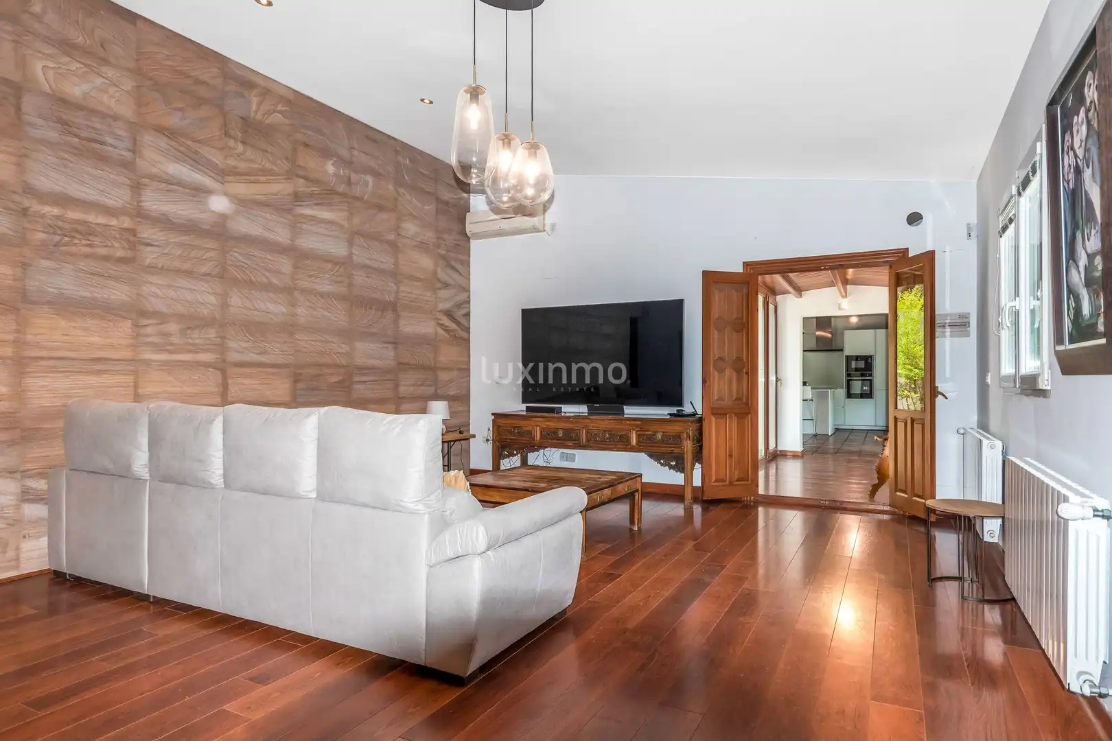 Haus 260 m² in Benidorm