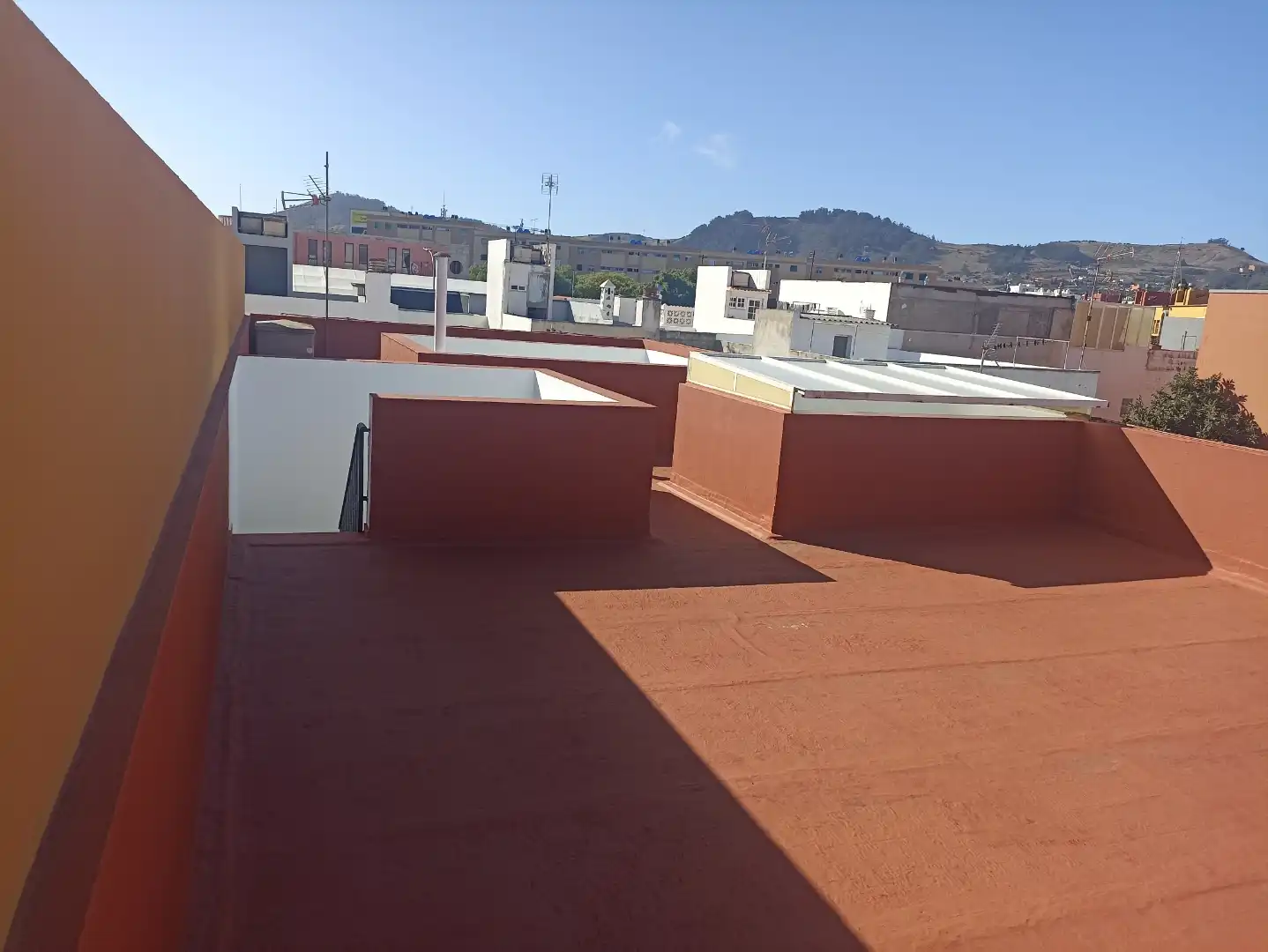 Flat 140 m² in San Cristóbal de La Laguna