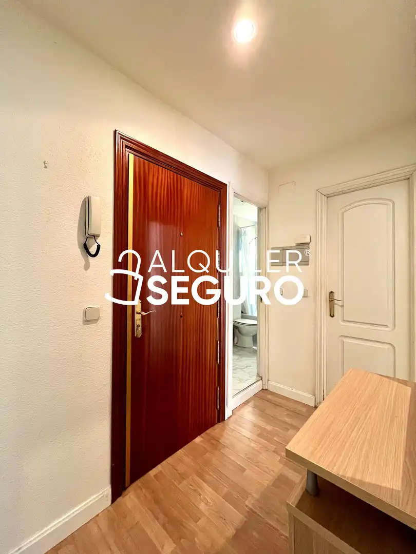 Piso de 55 m² en Madrid