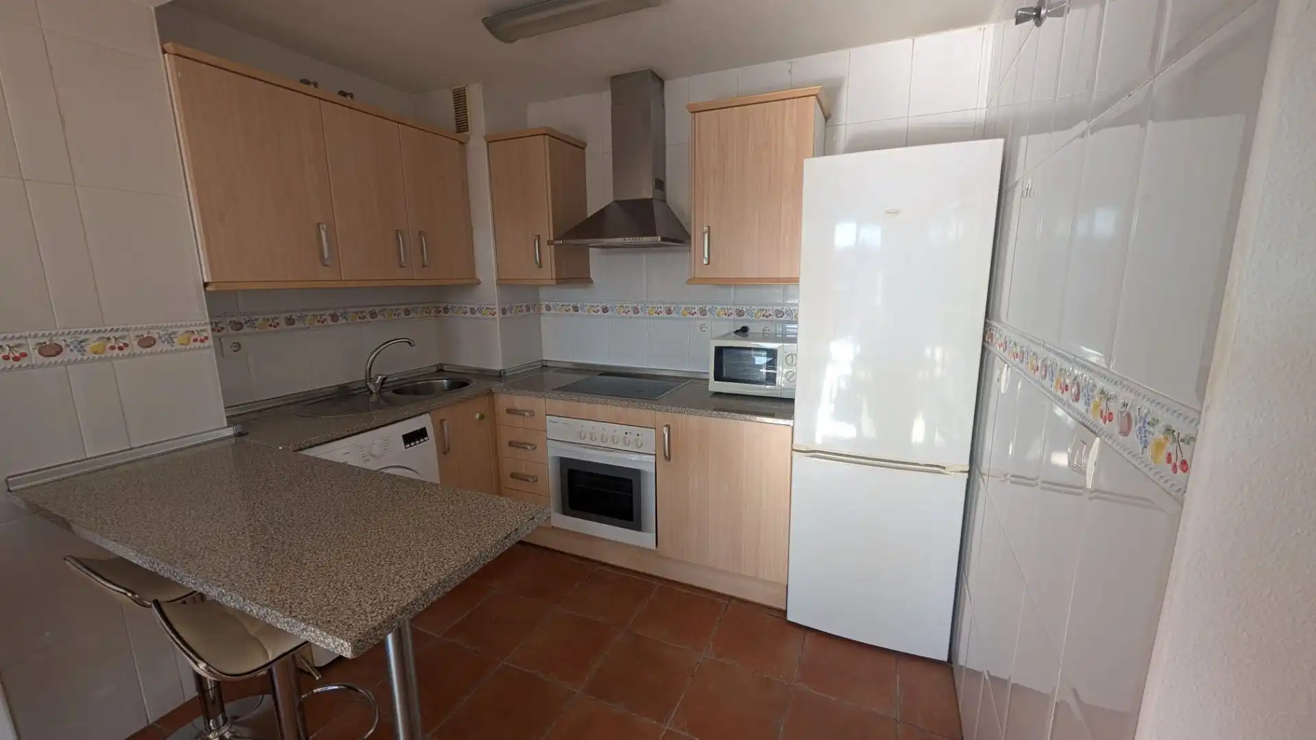 Pis de 71 m² a Mijas