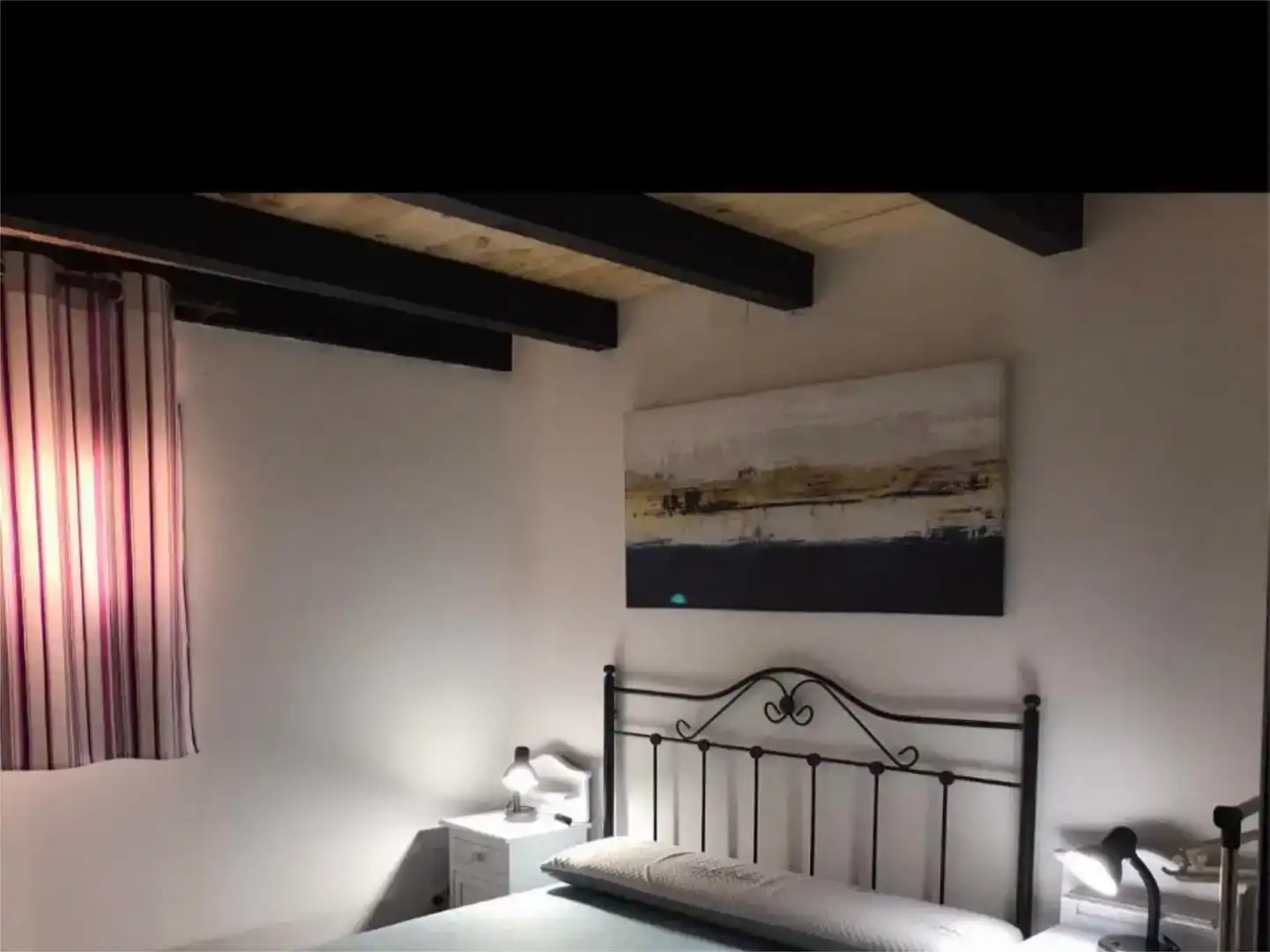 Piso de 60 m² en Almagro
