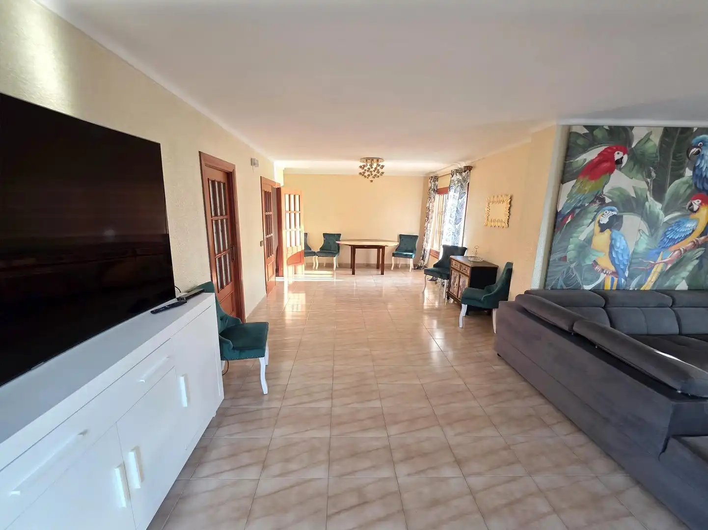 Piso de 270 m² en Benicasim