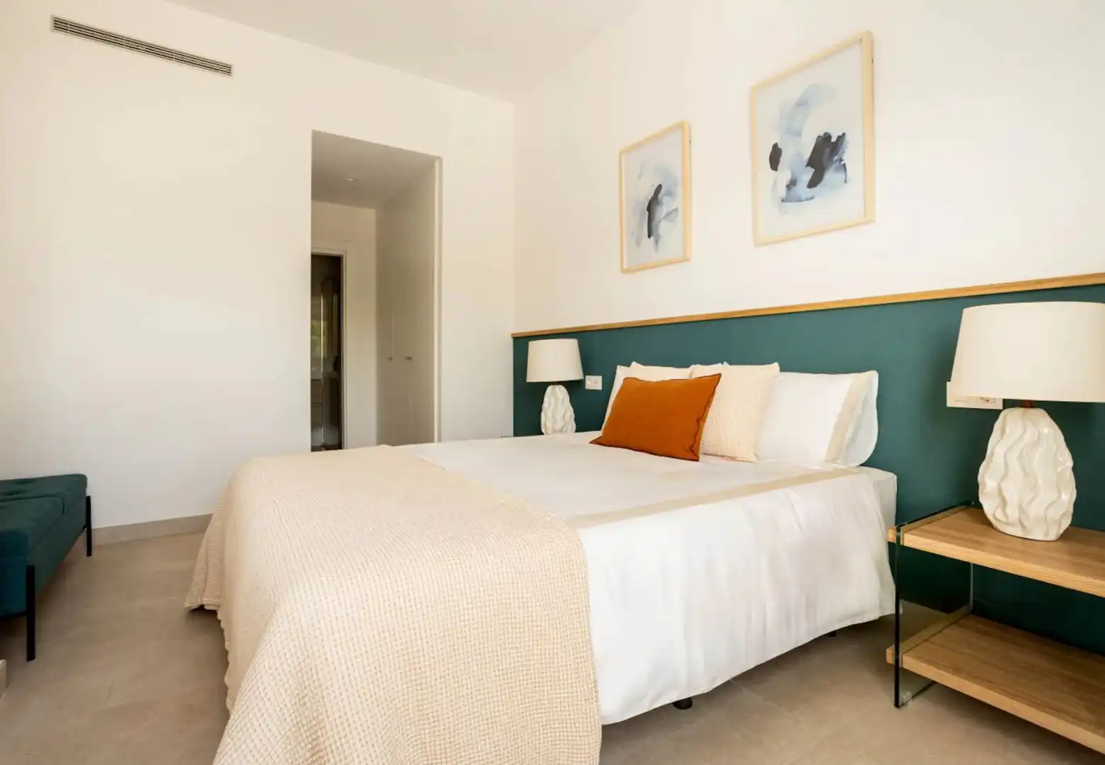 Wohnung 66 m² in Madrid