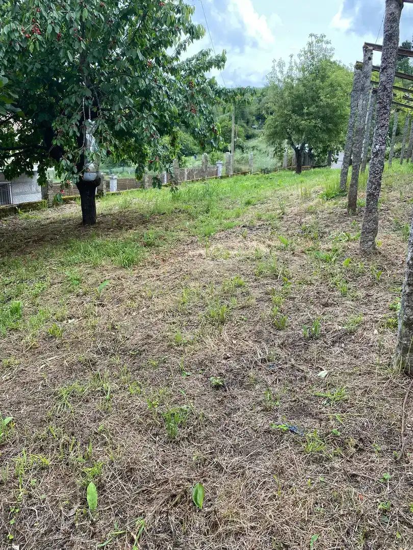 Piso de 70 m² en A Merca