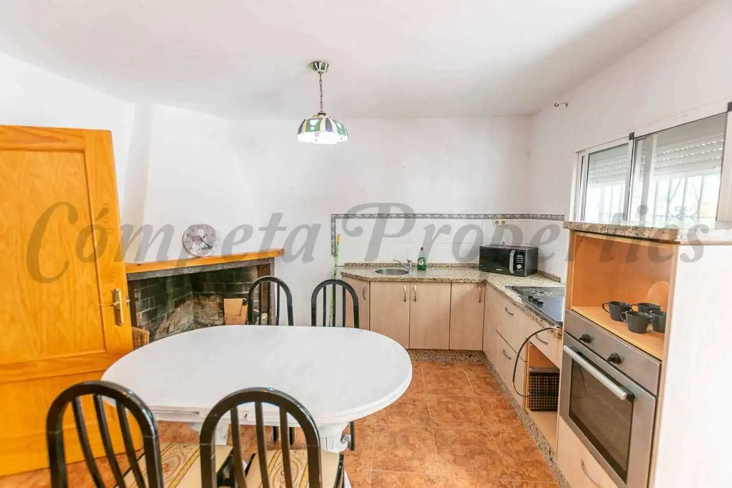 Casa de 90 m² a Cómpeta