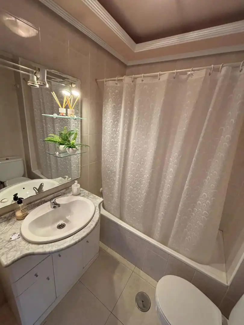 Piso de 105 m² en Murcia