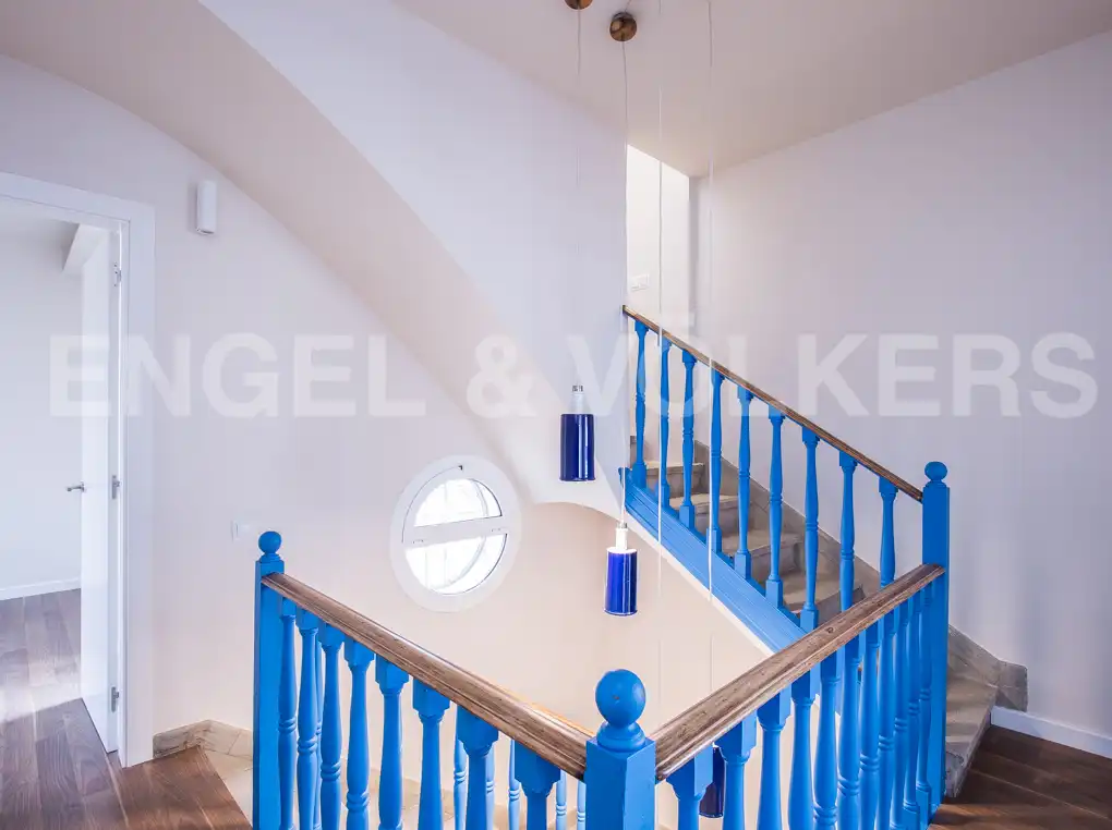 Piso de 238 m² en Barcelona