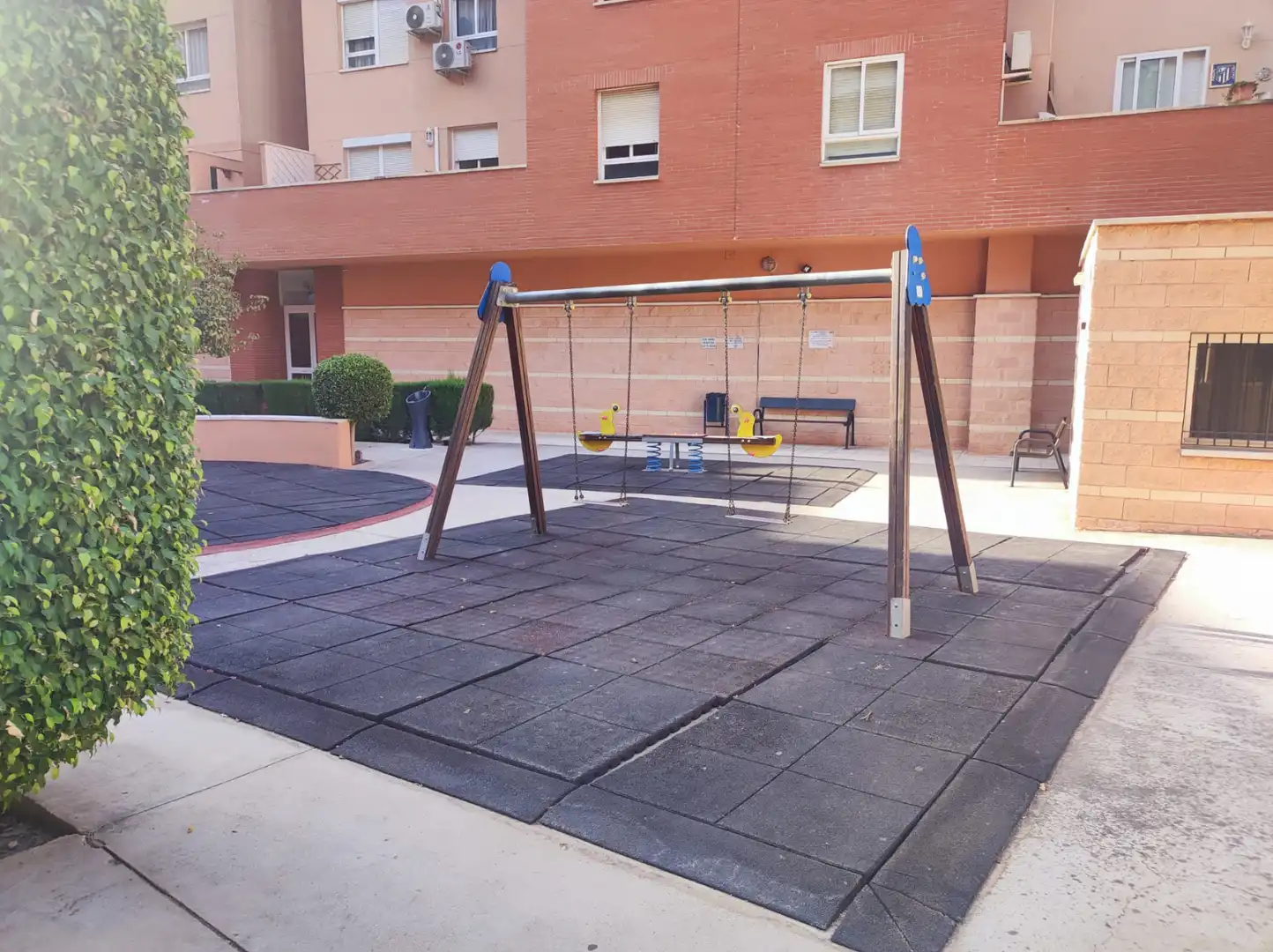 Habitación 100 m², Málaga