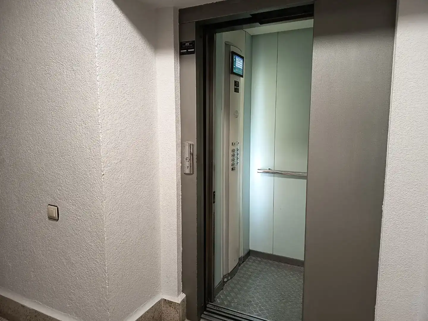 Piso de 95 m² en Salamanca