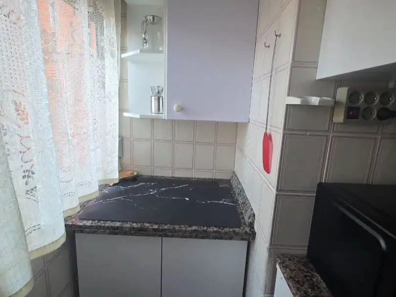 Piso de 90 m² en Guardo