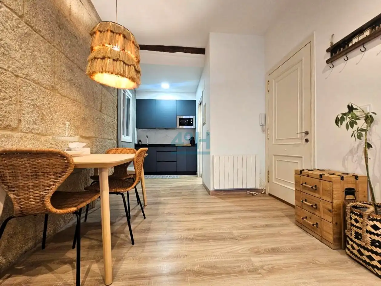 Pis de 42 m² a Ourense