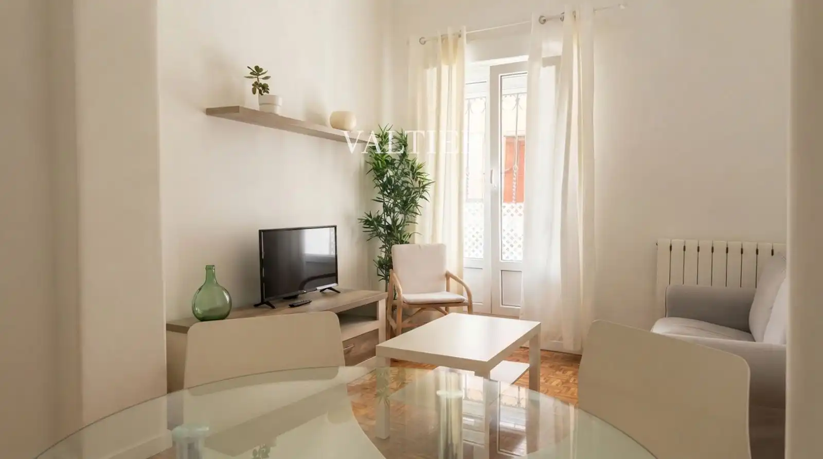 Pis de 60 m² a Madrid