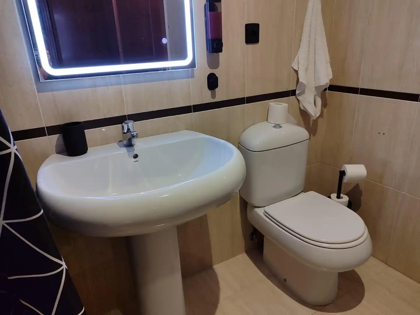 Piso de 32 m² en Oviedo