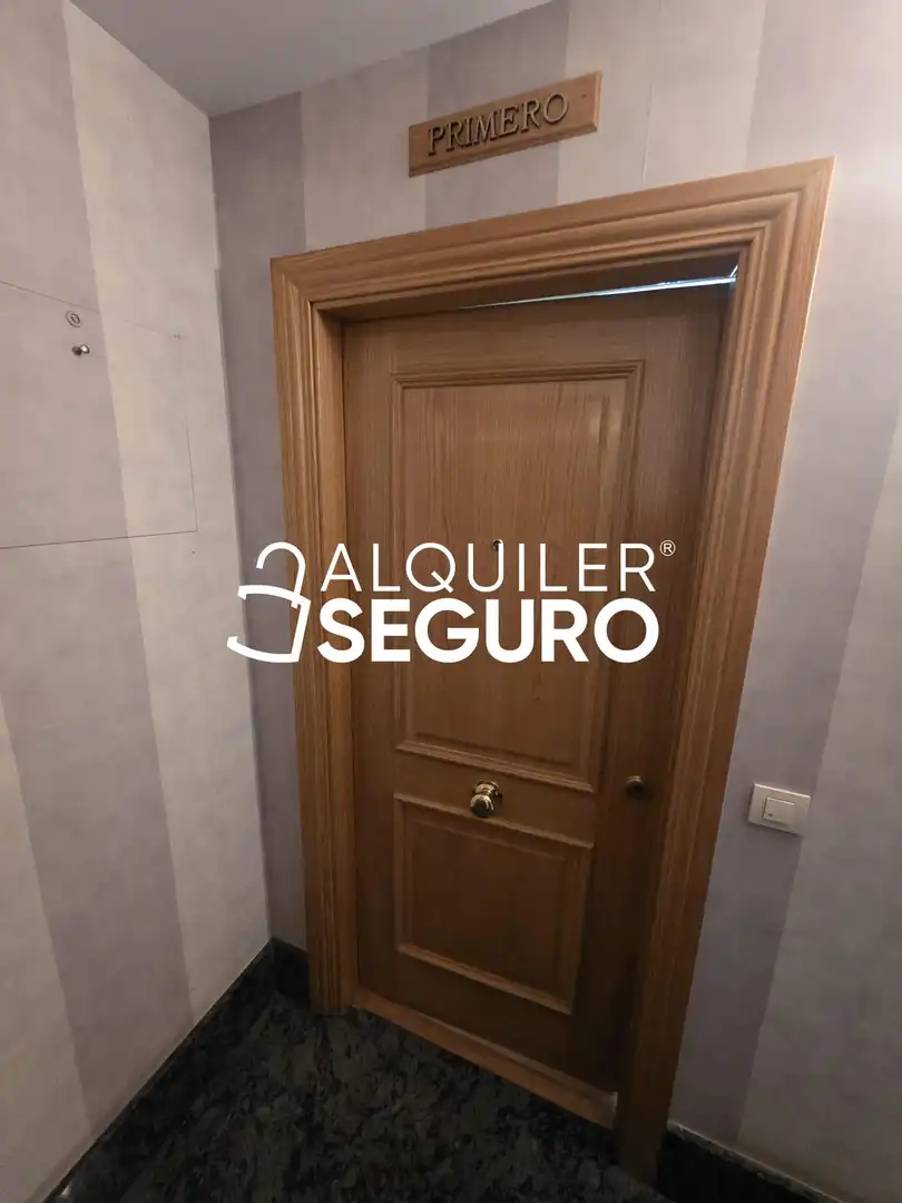 Piso de 84 m² en Burgos