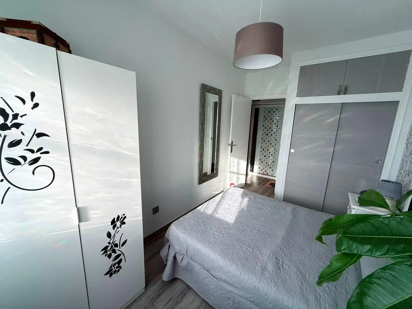 Piso de 80 m² en Los Alcázares