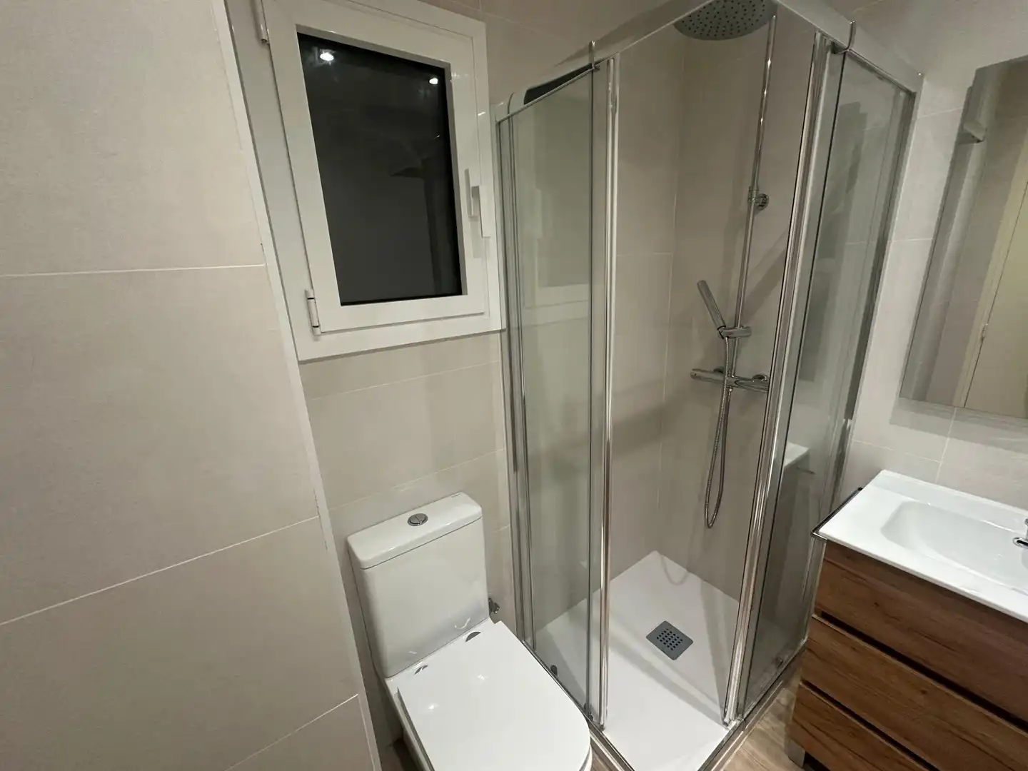 Pis de 86 m² a Badalona