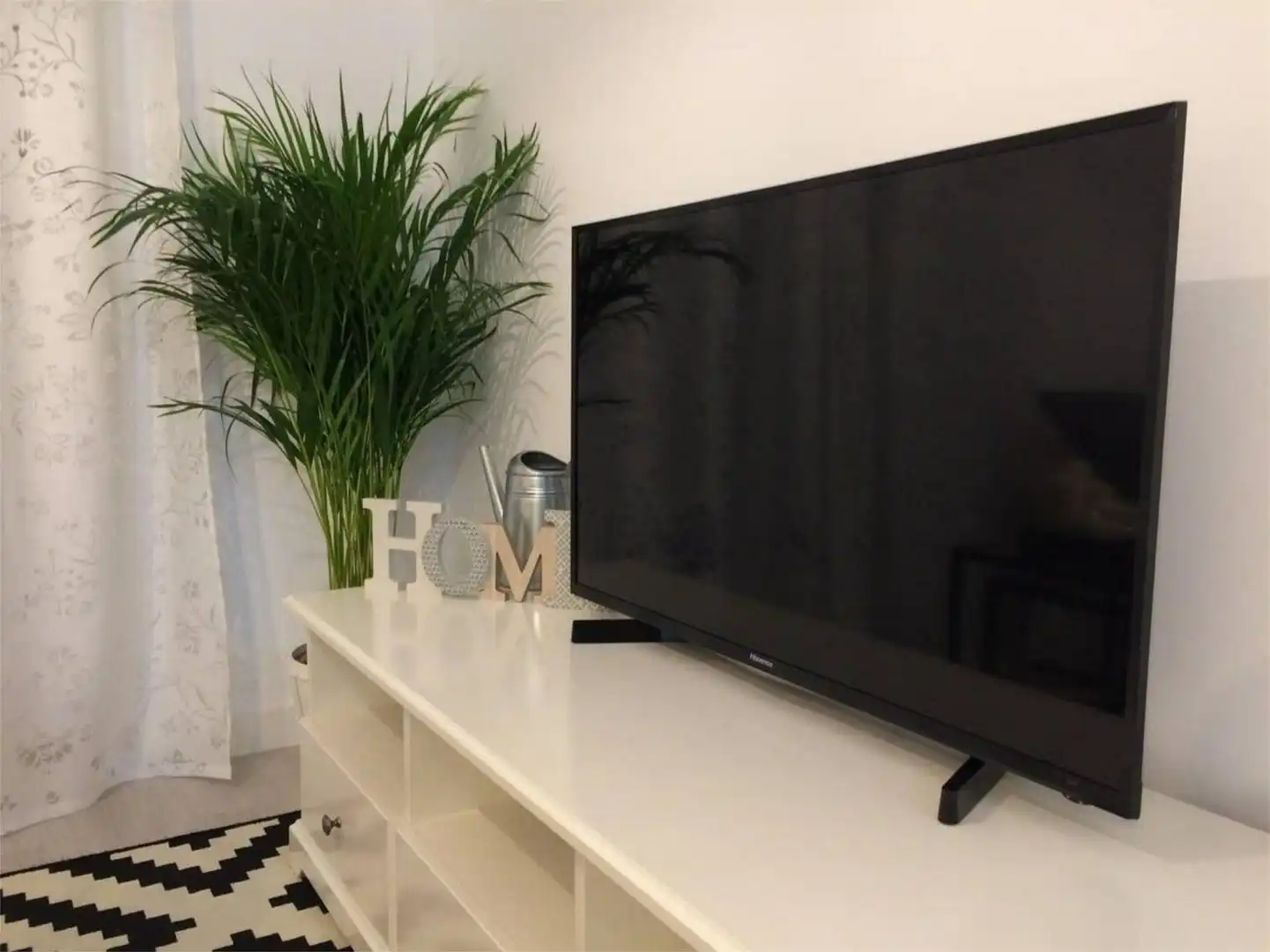 Piso de 55 m² en Úbeda