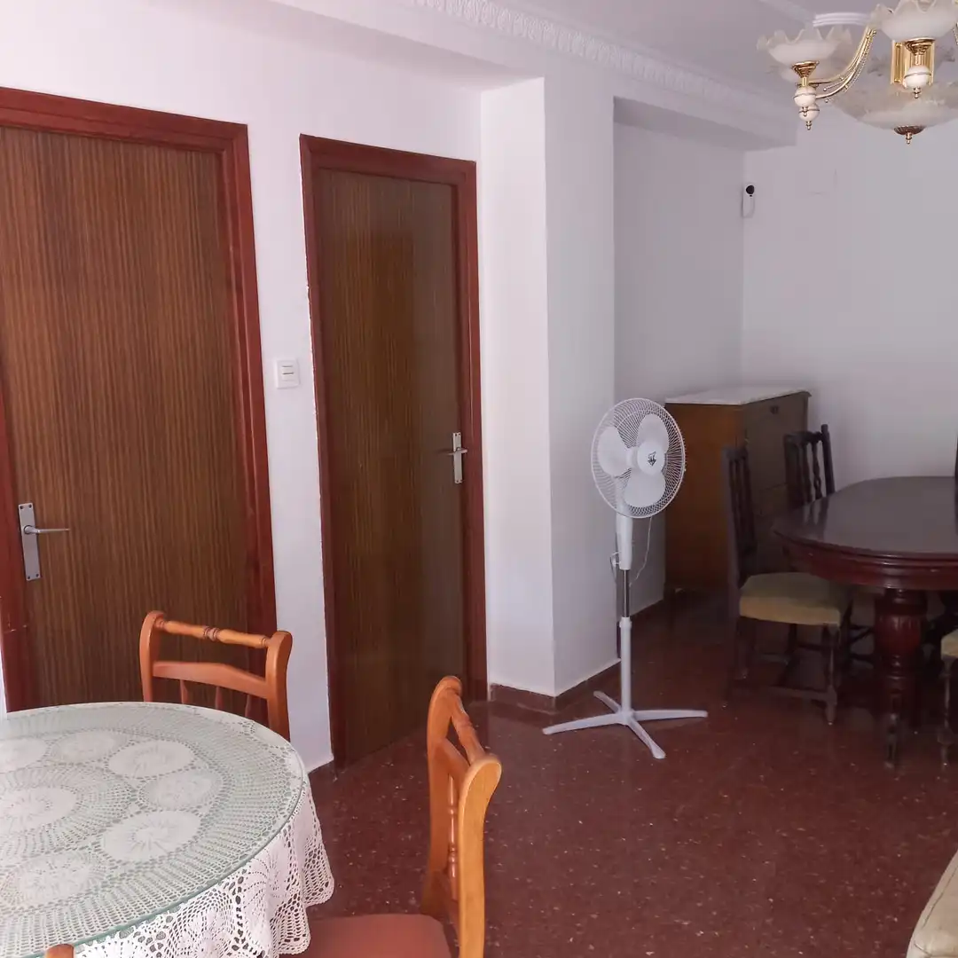 Habitación 100 m², Granada