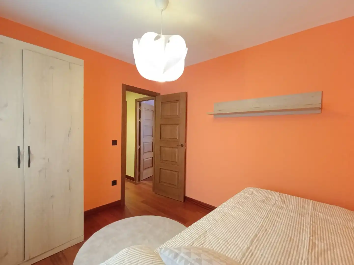 Piso de 82 m² en Oviedo