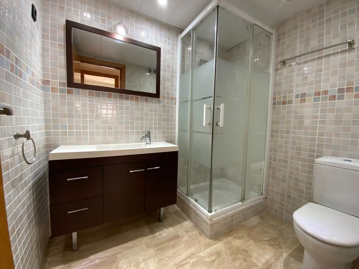 Pis de 81 m² a Sant Andreu de Llavaneres