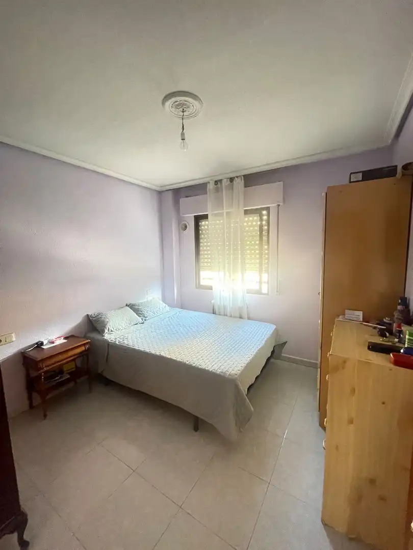 Pis de 80 m² a Salamanca
