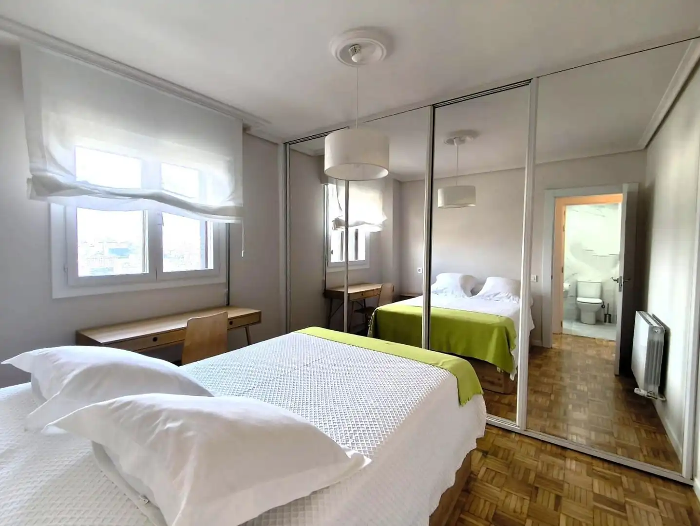 Piso de 96 m² en Santander