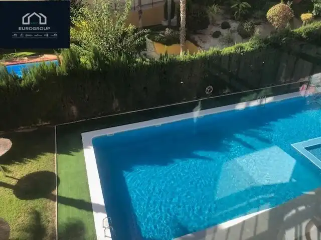 Piso de 130 m² en Villajoyosa