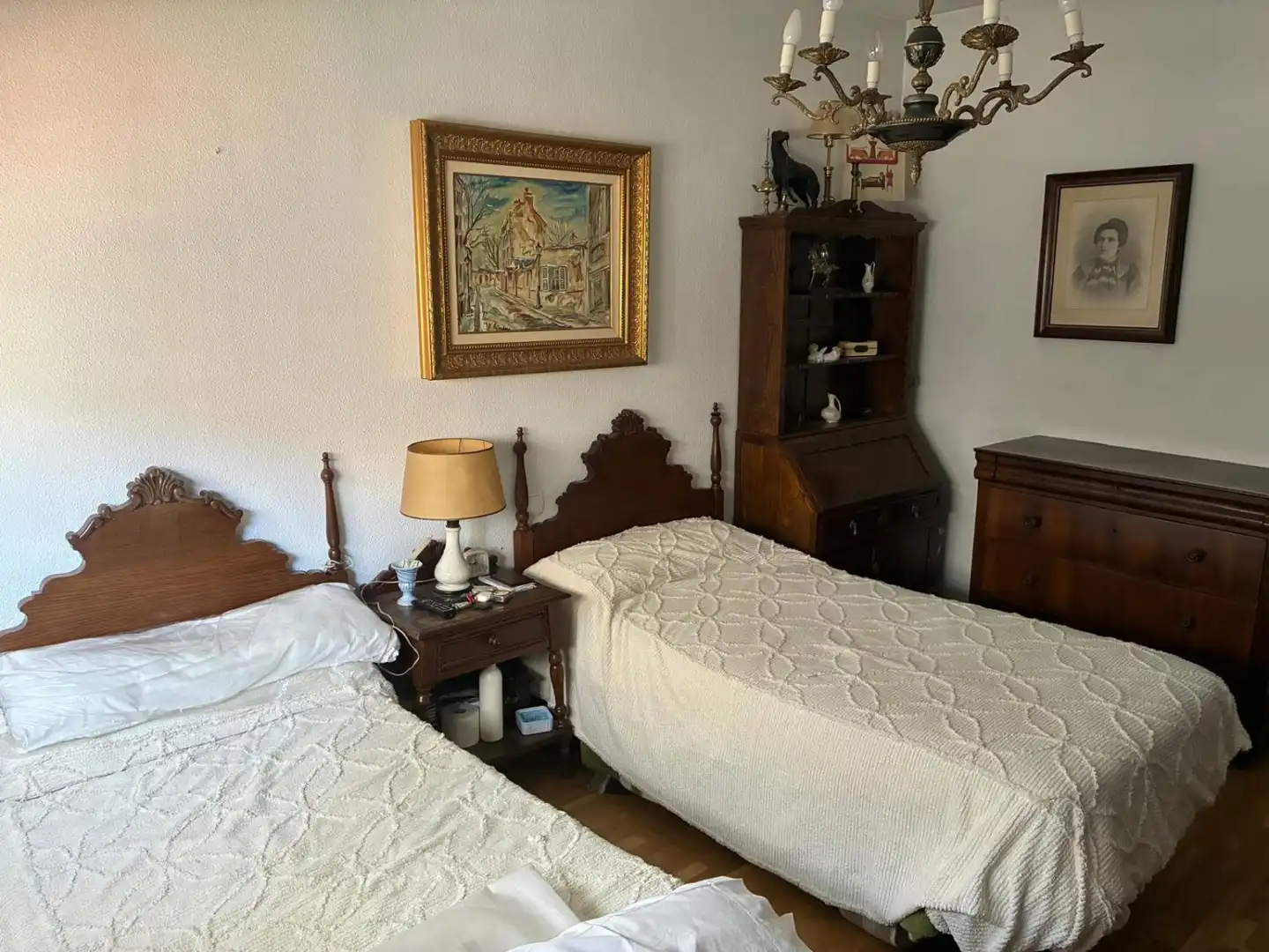 Wohnung 167 m² in León