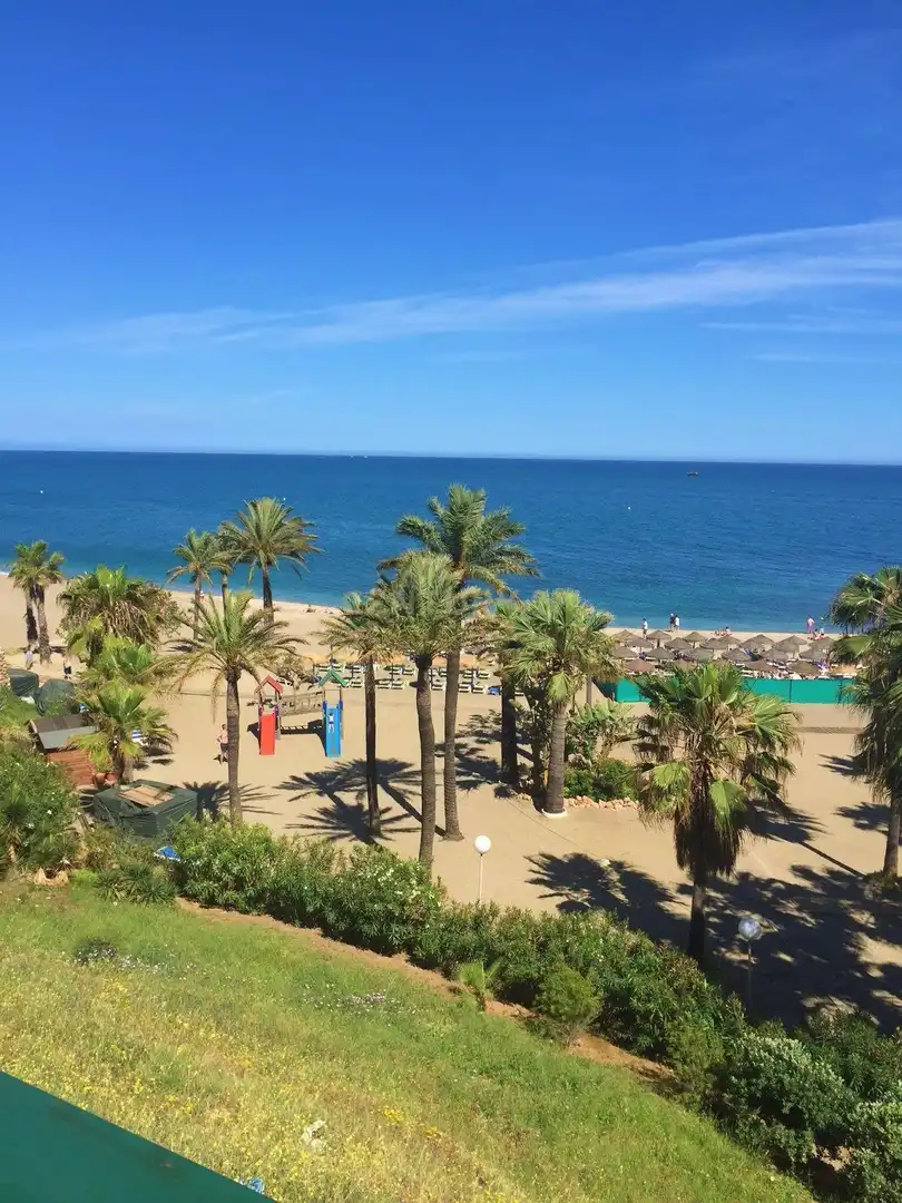 Piso de 187 m² en Benalmádena
