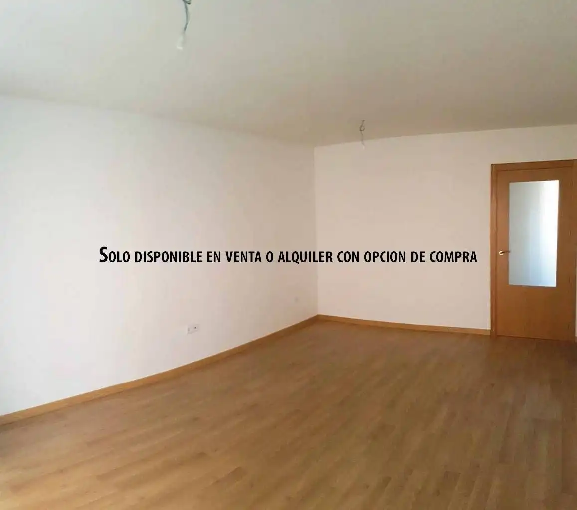 Piso de 77 m² en Tudela de Duero
