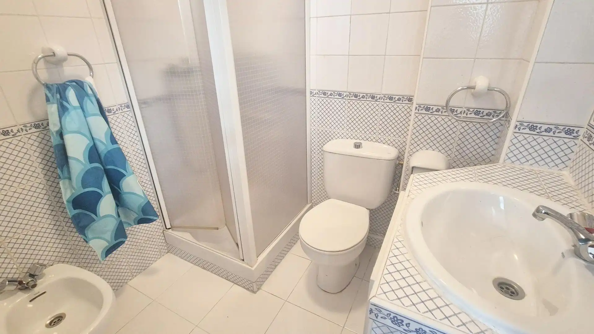 Piso de 83 m² en Salamanca