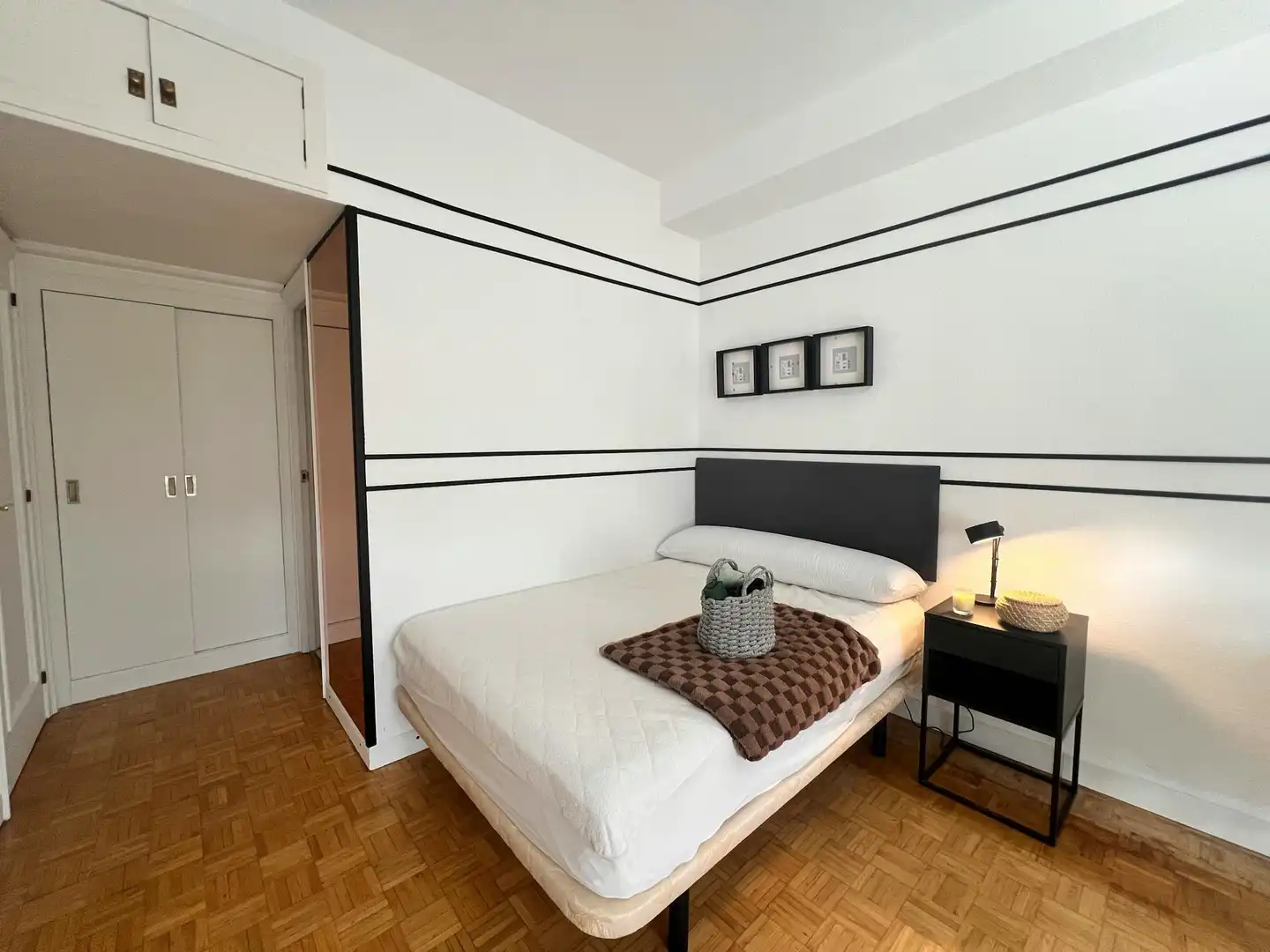 Habitación en alquiler, Madrid