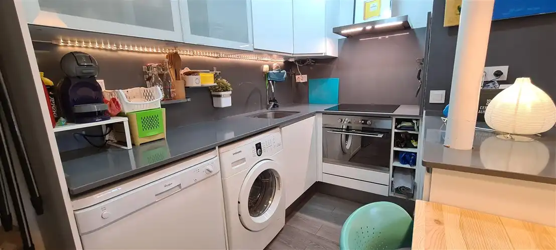 Piso de 59 m² en Cambrils
